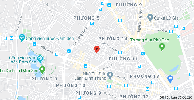 THẾ GIỚI ICT - TRUNG TÂM SỬA CHỮA MÁY CHIẾU CHÍNH HÃNG TẠI TPHCM